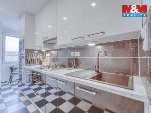 Prodej bytu 2+1, Rokycany - Nové Město, Soukenická, 62 m2