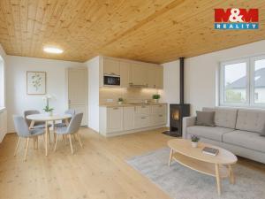 Prodej rodinného domu, Kamenný Újezd, 252 m2