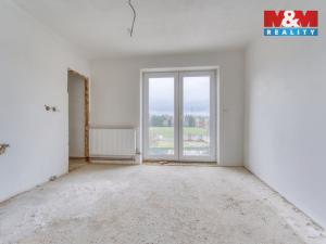 Prodej rodinného domu, Kamenný Újezd, 252 m2