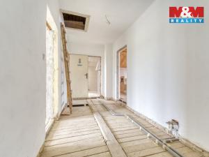 Prodej rodinného domu, Kamenný Újezd, 252 m2