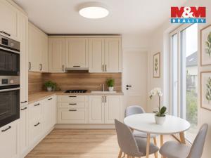 Prodej rodinného domu, Kamenný Újezd, 252 m2