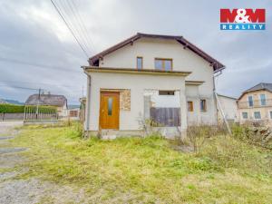 Prodej rodinného domu, Kamenný Újezd, 252 m2