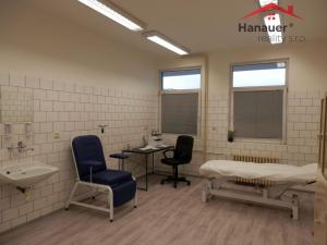 Pronájem ordinace, Ústí nad Labem - Ústí nad Labem-centrum, U Vlečky, 37 m2