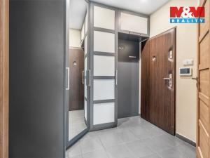 Prodej bytu 3+kk, Teplice, Škroupova, 72 m2