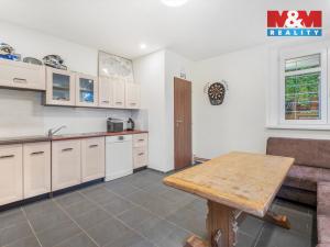 Prodej bytu 3+kk, Teplice, Škroupova, 72 m2