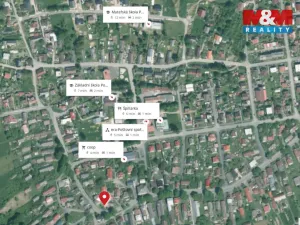 Prodej rodinného domu, Postřekov, 103 m2