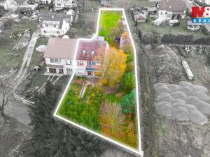 Prodej rodinného domu, Chlum, 220 m2