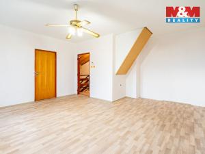 Prodej rodinného domu, Chlum, 220 m2