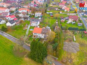 Prodej rodinného domu, Chlum, 220 m2