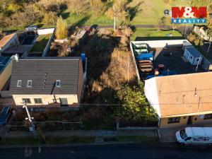 Prodej pozemku pro bydlení, Ledce, 638 m2