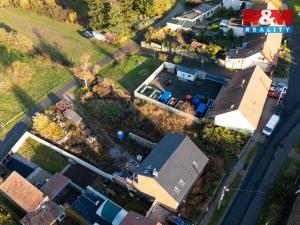 Prodej pozemku pro bydlení, Ledce, 638 m2