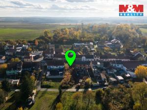 Prodej pozemku pro bydlení, Ledce, 638 m2