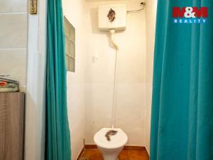 Prodej rodinného domu, Čestice - Doubravice u Volyně, 80 m2