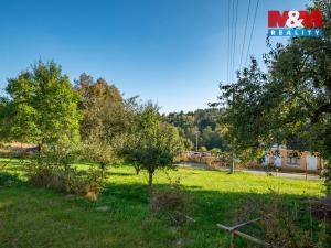 Prodej rodinného domu, Čestice - Doubravice u Volyně, 80 m2