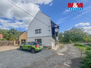 Prodej rodinného domu, Býčkovice, 100 m2