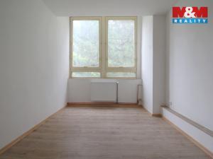 Pronájem bytu 2+kk, Trutnov - Střední Předměstí, Horská, 45 m2