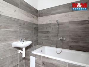 Pronájem bytu 2+kk, Trutnov - Střední Předměstí, Horská, 45 m2