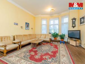 Prodej rodinného domu, Albrechtice nad Orlicí, Na návsi, 200 m2