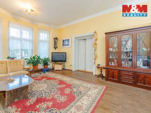 Prodej rodinného domu, Albrechtice nad Orlicí, Na návsi, 200 m2