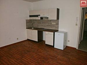 Pronájem bytu 1+kk, Olomouc, Dlouhá, 27 m2