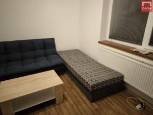 Pronájem bytu 1+kk, Olomouc, Dlouhá, 27 m2