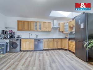 Pronájem bytu 4+kk, Plzeň - Lhota, Kolem Zahrad, 68 m2