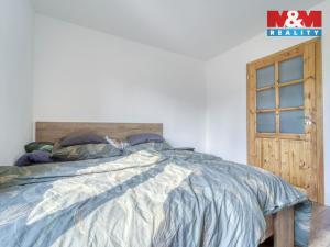 Pronájem bytu 4+kk, Plzeň - Lhota, Kolem Zahrad, 68 m2