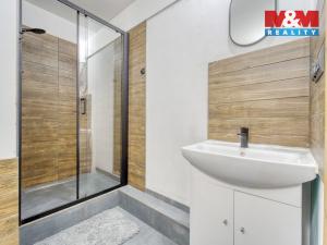 Pronájem bytu 4+kk, Plzeň - Lhota, Kolem Zahrad, 68 m2