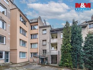 Prodej bytu 3+1, Poděbrady - Poděbrady II, Alešova, 88 m2