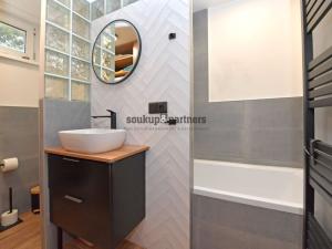 Prodej bytu 3+kk, Praha - Kobylisy, Čimická, 72 m2