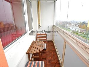 Prodej bytu 3+kk, Praha - Kobylisy, Čimická, 72 m2