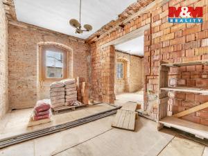 Prodej ubytování, Adršpach - Horní Adršpach, 311 m2