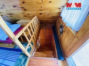 Prodej zahrady, Domašov u Šternberka, 560 m2