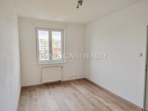 Pronájem bytu 2+kk, České Budějovice - České Budějovice 3, Fráni Šrámka, 42 m2