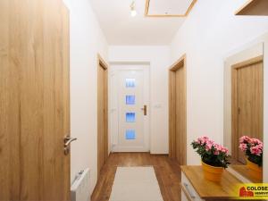 Prodej rodinného domu, Břežany, 133 m2