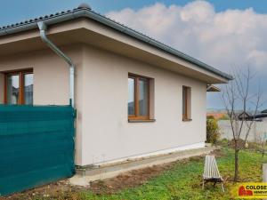 Prodej rodinného domu, Břežany, 133 m2