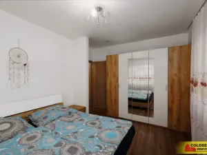 Prodej rodinného domu, Břežany, 133 m2