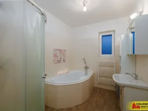 Prodej rodinného domu, Břežany, 133 m2