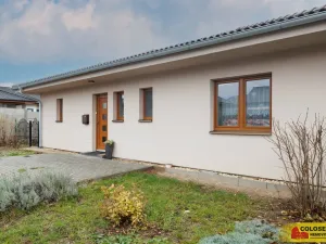 Prodej rodinného domu, Břežany, 133 m2