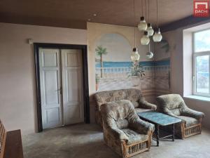 Prodej bytu 3+1, Šumperk, Jesenická, 109 m2