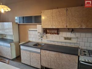 Prodej bytu 3+1, Šumperk, Jesenická, 109 m2