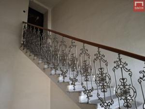 Prodej bytu 3+1, Šumperk, Jesenická, 109 m2