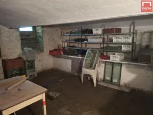 Prodej bytu 3+1, Šumperk, Jesenická, 109 m2