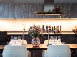 Pronájem bytu 5+kk, Praha - Nové Město, Truhlářská, 335 m2