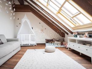 Pronájem bytu 5+kk, Praha - Nové Město, Truhlářská, 335 m2