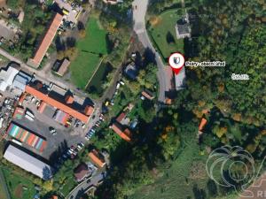 Prodej skladu, Psáry - Dolní Jirčany, Zapadlá, 900 m2