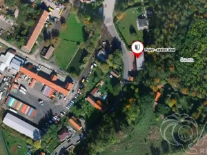 Prodej skladu, Psáry - Dolní Jirčany, Zapadlá, 900 m2