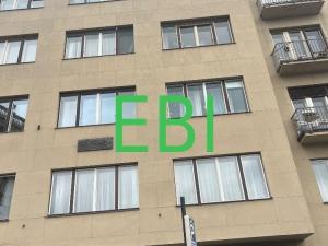 Pronájem bytu 4+1, Praha - Nové Město, Masarykovo nábřeží, 103 m2