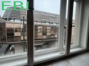 Pronájem bytu 4+1, Praha - Nové Město, Masarykovo nábřeží, 103 m2