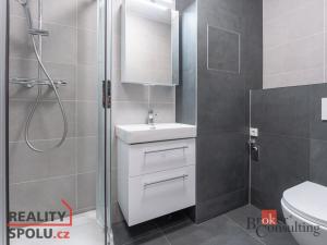 Pronájem bytu 2+1, Úpice, Sládkova, 56 m2